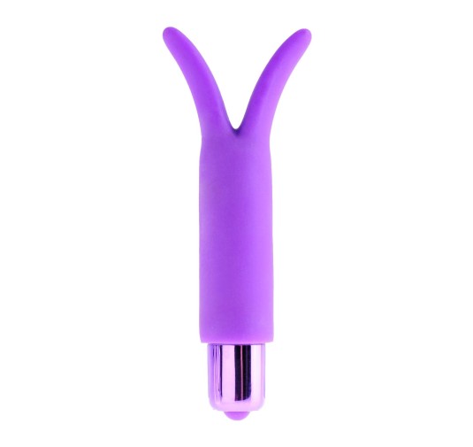 Stymulator-Silicone Fun Vibe